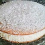 Milchreis Torte Rezept, schnell und leicht zu machen