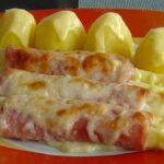 Nach diesem Spargelauflauf-Rezept fragen uns gerade alle