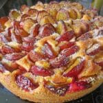 Pflaumenkuchen Rezept