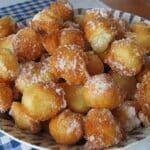 Quarkbällchen Rezept