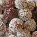 Rumkugeln Rezept