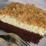 Sägespäne-Kuchen (Ein Tolles Rezept Einer Freundin)