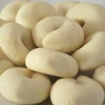 Sahne-Weihnachtsgebäck Rezept