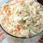 Super Schmackhafter Weisskohl-Möhren-Salat Rezept Wie Aus Dem Restaurant