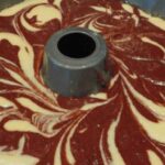 Super schneller Schlag Kuchen Rezept