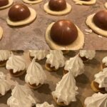 Toffifee Kekse Rezept schneller weg als man gucken kann!