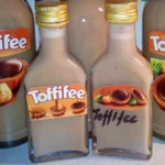 Toffifee Likör Rezept selber machen, gelingt immer!