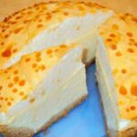 Tränenkuchen der beste Käsekuchen Rezept der Welt!