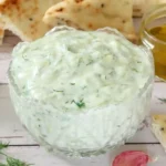 Tzatziki Rezept, wie beim Griechen saulecker!