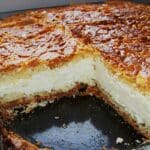 Ultimativer Bienenstich Rezept