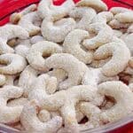 Uromas Vanillekipferl Rezept