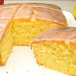 Zitronenkuchen Rezept, Wahnsinnig Saftig Und Lecker!