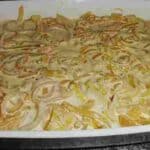 Zwiebel Schnitzel Mit Sahne Rezept