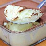 10 Minuten Vanillecreme Dessert mit Mascarpone Rezept