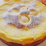 Apfelkuchen Mit Eierlikörguss Rezept