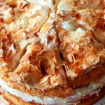 Berliner Luft Torte Rezept