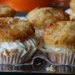 Bienenstich-Muffins Rezept