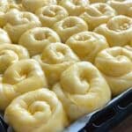 Bosnische Pita, Strudelteig gefüllt mit Käse Rezept