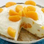 Der schnellste Kuchen der Welt, Schüttelkuchen mit Mandarinen Rezept