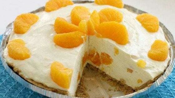 Cappuccino Krümeltorte Rezept - Schnelle und Einfache Rezepte
