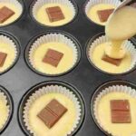 Dessert in 2 Minuten zubereitet, meine Familie ist verrückt danach!