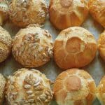 Die schnellsten Brötchen Rezept der Welt