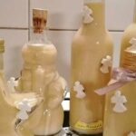Engelchenlikör Rezept: schmeckt wie flüssiges Marzipan