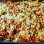 Farmerauflauf Rezept, dermaßen lecker da nichts übrig bleibt