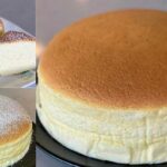 Fluffiger Käsekuchen Wahnsinnig lecker und einfach Rezept