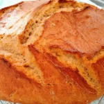 Friss Dich Dumm Brot Rezept, Zubereitung 5 Minuten
