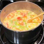 Geniale Wundersuppe Rezept, die Kilos sind Schnickschnack weg!