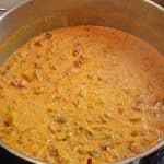 Hackfleisch Partytopf Rezept