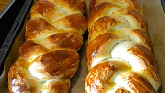 Zwetschgenkuchen mit Zimtstreuseln Rezept in 5 Minuten zubereitet ...