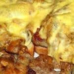 Jägertoast mit Käse überbacken Rezept, zum Sattessen!