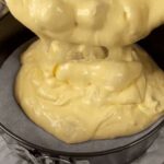 Joghurt Kirschkuchen Rezept in 5 Minuten zubereitet!