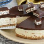 Kalter Pinguinkuchen Rezept