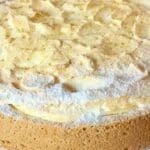 Käse-Schneekuchen mit Schmand Rezept
