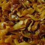 Krautfleckerl Rezept