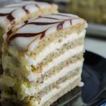 Leckeres Esterhazyschnitten Rezept