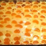 Mandarinen Schmand Kuchen Rezept