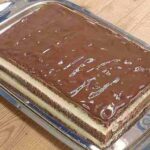 Milchschnitten Rezept (mit feiner Buttercreme)
