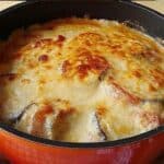 Moussaka mit Hack und Kartoffeln Rezept