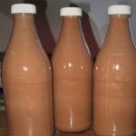 Nutella Likör Rezept Macht süchtig