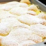Ofenpfannkuchen Rezept in 20 Minuten fertig