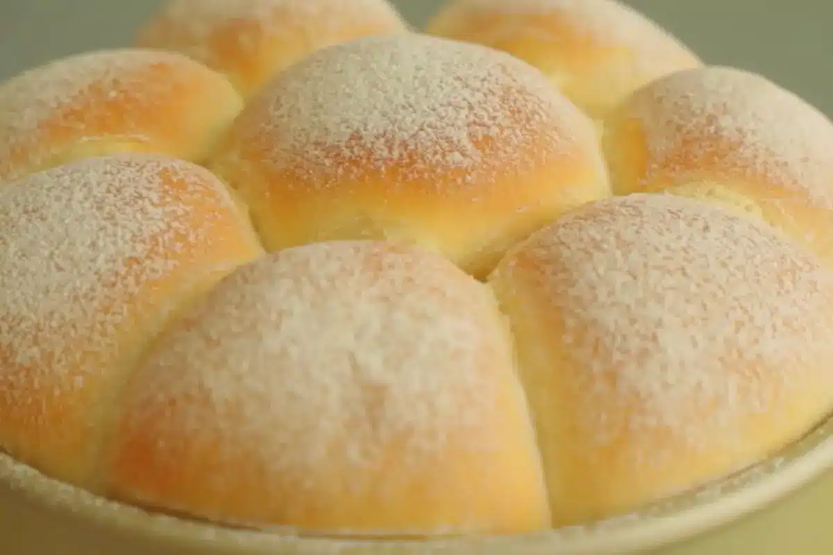 Omas Buchteln Rezept, Schmecken am dritten Tag wie frisch gebacken!