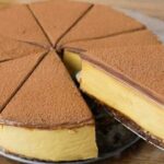 Puddingkuchen Rezept ohne backen im Handumdrehen zubereitet!