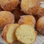 Quarkbällchen Rezept