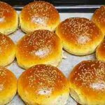 Quarkbrötchen Rezept: Die sind in 30 Minuten fix und fertig, inklusive backen
