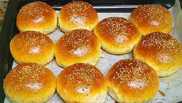 Quarkbrötchen Rezept: Die sind in 30 Minuten fix und fertig, inklusive backen