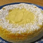 Quarkkuchen ohne Boden Rezept